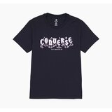Converse muška majica festival logo Cene