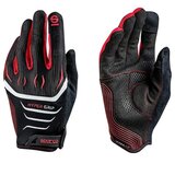 Olimp Sport Hypergrip Gloves Tg.9 Black/Red | ePonuda.com
