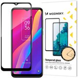 Wozinsky zaštitno kaljeno staklo za TCL 30 SE - Crna KP24263 | Shoptok.si