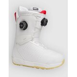 Nidecker Rift Pro 2027 Snowboard cevlji white | Shoptok.si