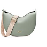 Vuch Torba Carys Dusty Green, 22 x 30 cm | shoptok.hr