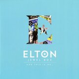  Elton John - Jewel Box (And This Is Me...) Cene