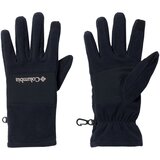 Columbia Rokavice Men Fast Trek III Glove W Črna | Shoptok.si