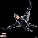 Hasbro Blister 2 figuras Black Bolt & Triton Inhumanos Marvel Legends Series 15cm | shoptok.hr