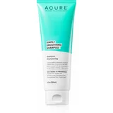 ACURE Simply Smoothing šampon za glajenje las 236 ml