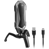 Tracer Gaming stoni mikrofon RGB type-C Spider Slike