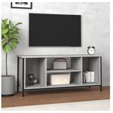  TV ormarić boja hrasta sonome 102x35x45 cm konstruirano drvo | shoptok.hr