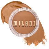 Milani Cheek kiss cream bronzer - 120 spilling tea