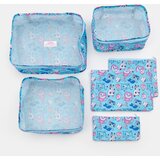 Sinsay Organizator za kofer Gabby's Dollhouse | shoptok.hr