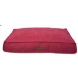 Jastuk krevet plus soft crveni VR01 m Cene