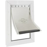 PetSafe pasja loputa Staywell 640 - Bela Cijene