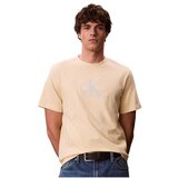Calvin Klein pamučna žuta muška majica | Eponuda.com
