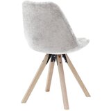 Based Stol Lilly 2 --, Siva | Shoptok.si