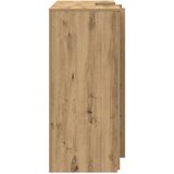  Recepcijski stol 135x50x103 5 cm od konstruiranog drva | shoptok.hr