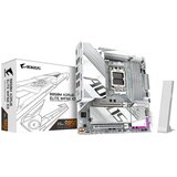 Gigabyte B850M aorus elite WIFI6E ice rev. 1.0 matična ploča Cene