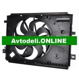 CITROËN/PEUGEOT Ventilator za hlajenje motorja C4 GRAND/PICASSO II | Shoptok.si