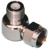 Kreiling Tech. F-W-Winkel-Stecker 90Grad F 04 HQ, (20587987) | Shoptok.si