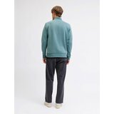 JJ Rebel Muški duks 12288059, Svetloplava | Eponuda.com