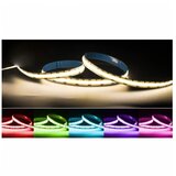 Hennessy COB LED traka RGB 576 LED / 1m LTRCOB/576RGB-12 u