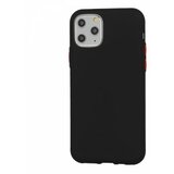 Nillkin silikonski ovitek neon za samsung galaxy A21s A217 - črn | Shoptok.si