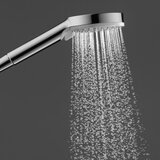 Hansgrohe 26097000 vernis shape termostatska armatura za tuš s tuš setom ecosmart | Shoptok.si