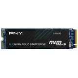 PNY CS1030 M.2 NVMe 256 GB PCI Express 3.0
