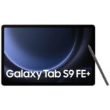 Samsung TAB S9 FE+; X610 Gray WiFi | Eponuda.ba