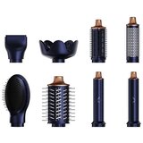 Manta Lovio sušilo i uvijač za kosu BEAUTY AirStyle, 8-u-1 multistiler, ION, NTC | shoptok.hr