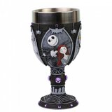 Enesco disney nightmare before christmas okrasna skodelica, (21255912) | Shoptok.si
