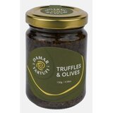 Damar_Tartufi Masline i tartufi 130 g Cene