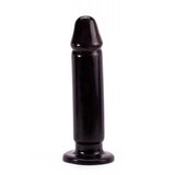 Lovetoy 2019 Analni Dildo King Size Black | Shoptok.si