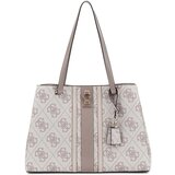 Guess Torbice za na ramo Erenia Tote Bela Cene
