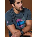 Sinsay Majica s printom | shoptok.hr