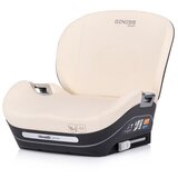 Chipolino autosjedalica I-SIZE ISOFIX 125–150cm s termo kontrolom GENESIS SMART Cashmere | shoptok.hr