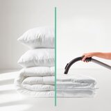 Homéa Vakuumska vreča za oblačila Antibacterial – | Shoptok.si