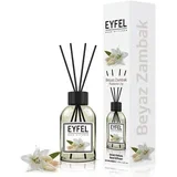 Osveživač vazduha Beli ljiljan 120ml