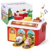  farma sa zivotinjama na baterije 255180 | ePonuda.com