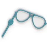 lupa - the super-cool blue pair