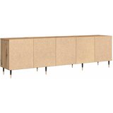 TV ormar 150 x 30 x 45 cm Umjetnički hrast Konstruirano drvo | shoptok.hr