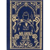 Narator Mardžori Bouen - Milanska guja | Eponuda.com