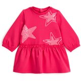 Original Marines haljina DDA1475NF roza Ž 86 | shoptok.hr