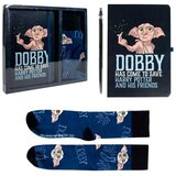 HARRY POTTER Set za pisanje Dobby Slike