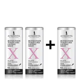  MULTIACTIVE X Peptides SHOT 3 x 30 ml
