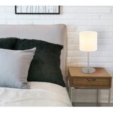 Globo 21440W - Stona lampa BENSON 1xE27/40W/230V bela | Eponuda.com