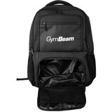 GymBeam fit prep food backpack black | ePonuda.com
