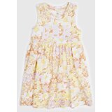 GAP Children's dress with logo - Girls Cene