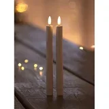 LED svijeća (visina 25 cm) Sille Tall Exclusive –