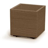 Prosperplast Saksija Madera A300W, Smeđa Cene