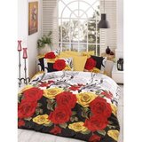 Lessentiel Maison ranforce komplet posteljina (160 x 220) bionca perla yellow | ePonuda.com