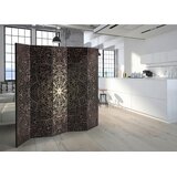 Artgeist PARAVAN 225/172/3 cm rjava, bež | Shoptok.si